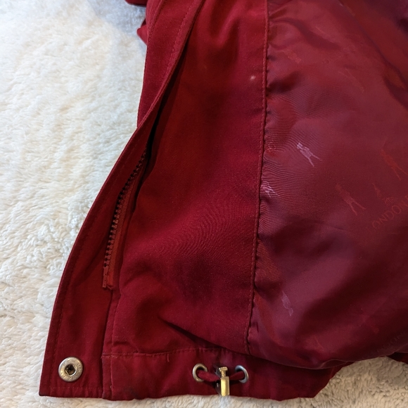 London Fog jacket - Picture 4 of 4